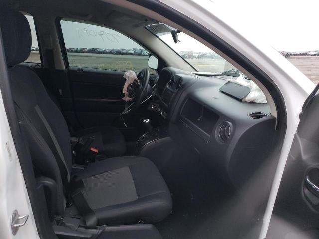 Photo 4 VIN: 1C4NJDEB7CD638408 - JEEP COMPASS LA 