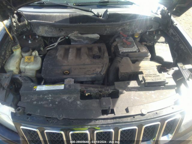 Photo 9 VIN: 1C4NJDEB7CD655550 - JEEP COMPASS 