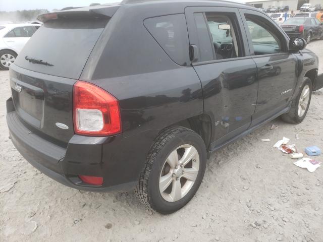 Photo 3 VIN: 1C4NJDEB7CD661705 - JEEP COMPASS 