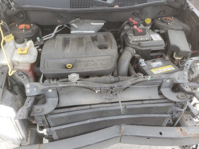 Photo 6 VIN: 1C4NJDEB7CD661705 - JEEP COMPASS 