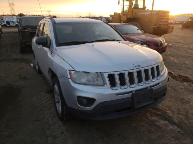 Photo 0 VIN: 1C4NJDEB7CD689178 - JEEP COMPASS LA 