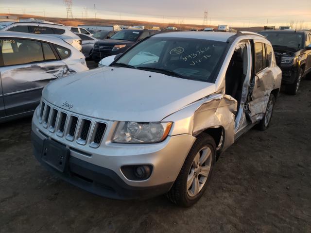 Photo 1 VIN: 1C4NJDEB7CD689178 - JEEP COMPASS LA 