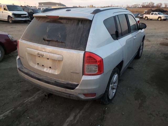 Photo 3 VIN: 1C4NJDEB7CD689178 - JEEP COMPASS LA 