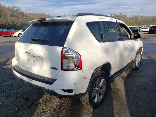 Photo 3 VIN: 1C4NJDEB7CD706187 - JEEP COMPASS 