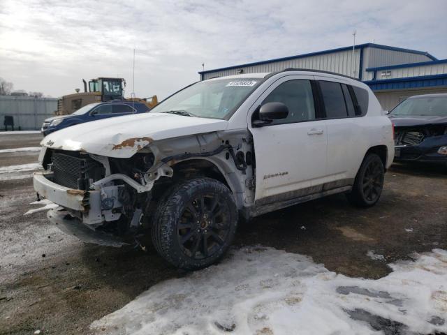 Photo 0 VIN: 1C4NJDEB7CD715598 - JEEP COMPASS LA 