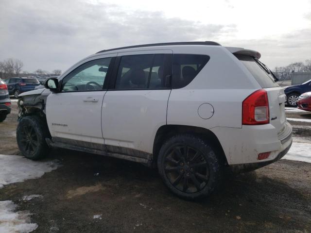 Photo 1 VIN: 1C4NJDEB7CD715598 - JEEP COMPASS LA 