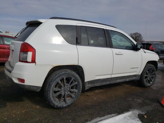 Photo 2 VIN: 1C4NJDEB7CD715598 - JEEP COMPASS LA 