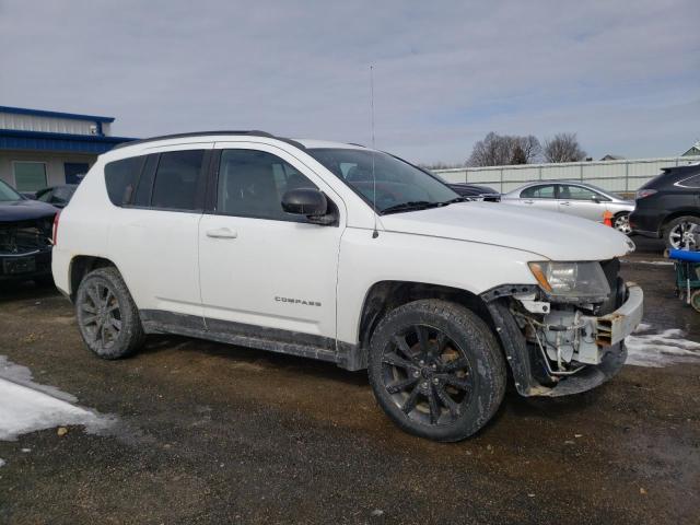 Photo 3 VIN: 1C4NJDEB7CD715598 - JEEP COMPASS LA 