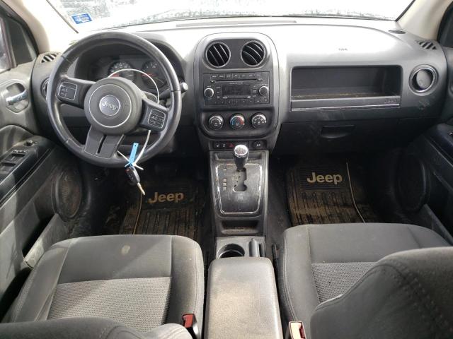 Photo 7 VIN: 1C4NJDEB7CD715598 - JEEP COMPASS LA 