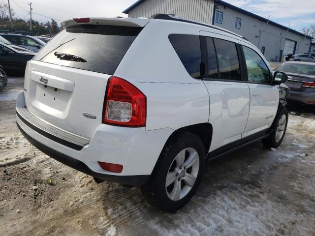 Photo 3 VIN: 1C4NJDEB7DD196246 - JEEP COMPASS LA 