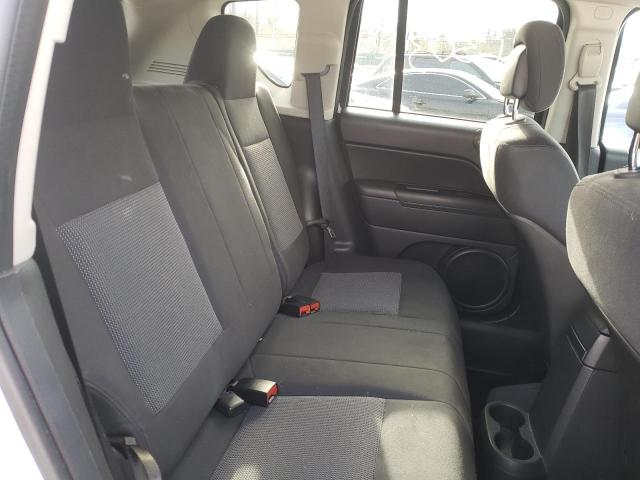 Photo 5 VIN: 1C4NJDEB7DD196246 - JEEP COMPASS LA 