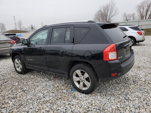 Photo 1 VIN: 1C4NJDEB7DD196540 - JEEP COMPASS LA 