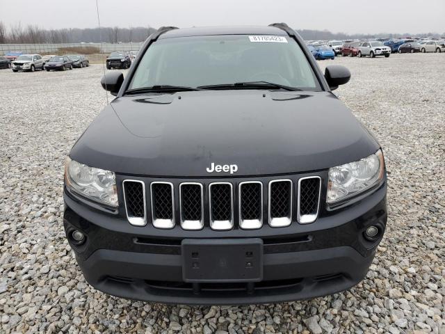 Photo 4 VIN: 1C4NJDEB7DD196540 - JEEP COMPASS LA 