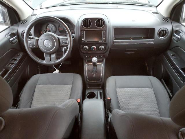 Photo 7 VIN: 1C4NJDEB7DD196540 - JEEP COMPASS LA 