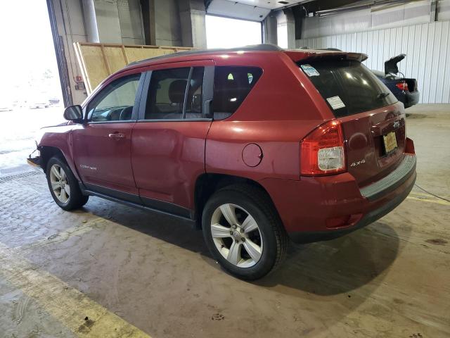 Photo 1 VIN: 1C4NJDEB7DD209139 - JEEP COMPASS LA 