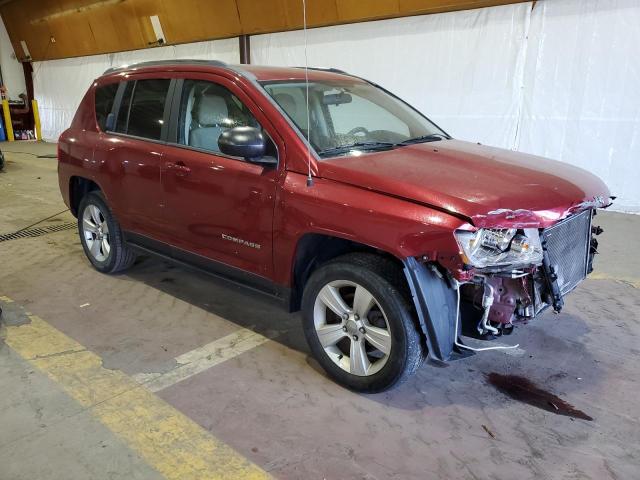 Photo 3 VIN: 1C4NJDEB7DD209139 - JEEP COMPASS LA 