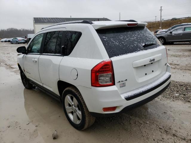 Photo 1 VIN: 1C4NJDEB7DD237183 - JEEP COMPASS LA 