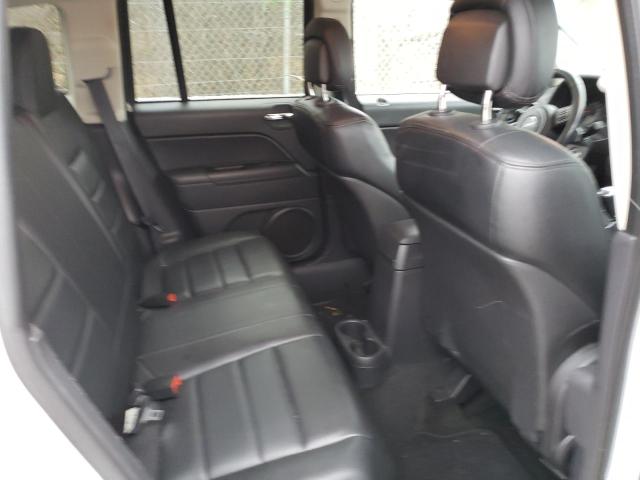 Photo 10 VIN: 1C4NJDEB7DD237183 - JEEP COMPASS LA 