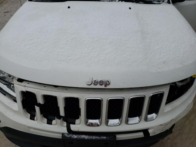 Photo 11 VIN: 1C4NJDEB7DD237183 - JEEP COMPASS LA 