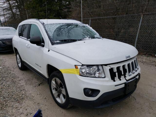 Photo 3 VIN: 1C4NJDEB7DD237183 - JEEP COMPASS LA 