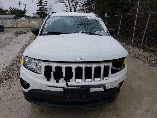 Photo 4 VIN: 1C4NJDEB7DD237183 - JEEP COMPASS LA 