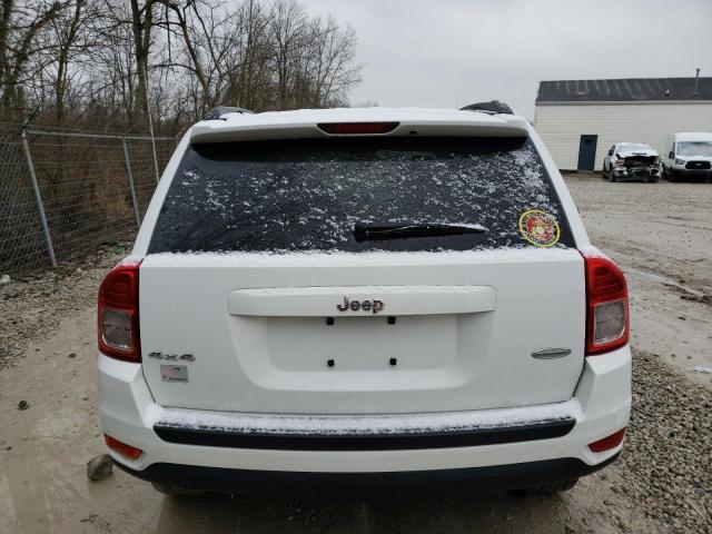 Photo 5 VIN: 1C4NJDEB7DD237183 - JEEP COMPASS LA 