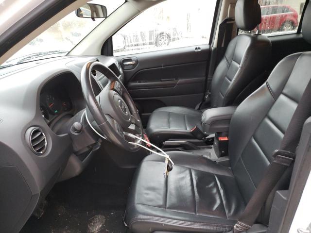 Photo 6 VIN: 1C4NJDEB7DD237183 - JEEP COMPASS LA 