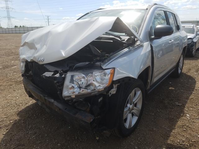 Photo 1 VIN: 1C4NJDEB7DD280440 - JEEP COMPASS LA 