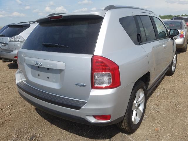 Photo 3 VIN: 1C4NJDEB7DD280440 - JEEP COMPASS LA 