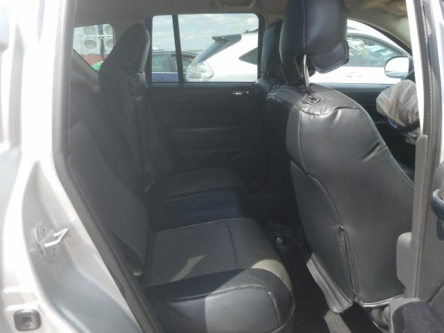 Photo 5 VIN: 1C4NJDEB7DD280440 - JEEP COMPASS LA 