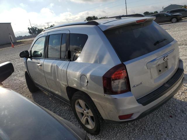 Photo 1 VIN: 1C4NJDEB7ED506753 - JEEP COMPASS LA 