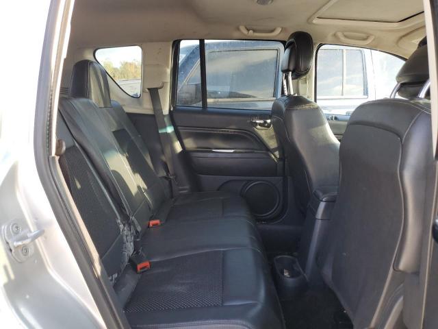 Photo 10 VIN: 1C4NJDEB7ED506753 - JEEP COMPASS LA 