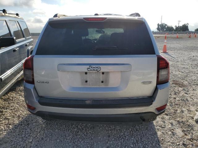 Photo 5 VIN: 1C4NJDEB7ED506753 - JEEP COMPASS LA 