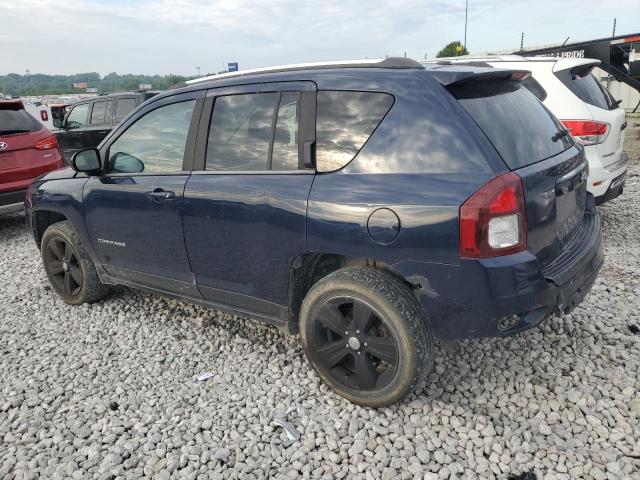 Photo 1 VIN: 1C4NJDEB7ED507420 - JEEP COMPASS 