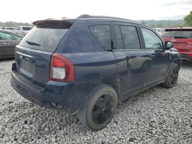 Photo 2 VIN: 1C4NJDEB7ED507420 - JEEP COMPASS 