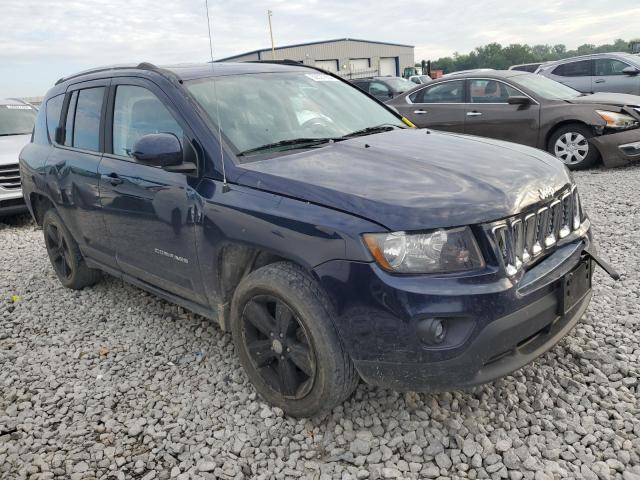 Photo 3 VIN: 1C4NJDEB7ED507420 - JEEP COMPASS 