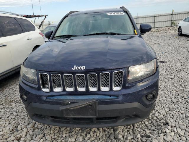 Photo 4 VIN: 1C4NJDEB7ED507420 - JEEP COMPASS 