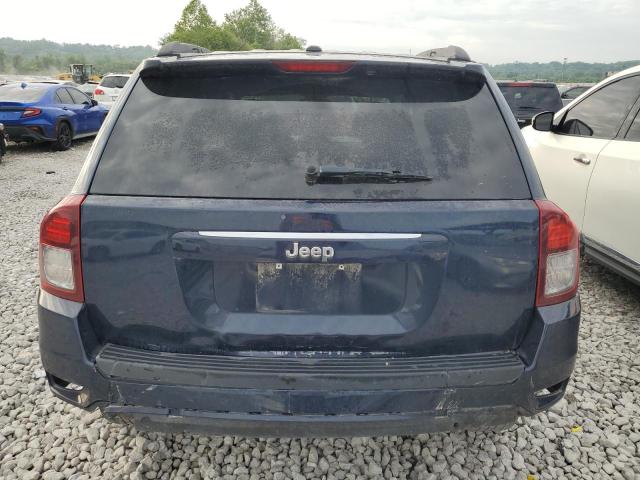 Photo 5 VIN: 1C4NJDEB7ED507420 - JEEP COMPASS 