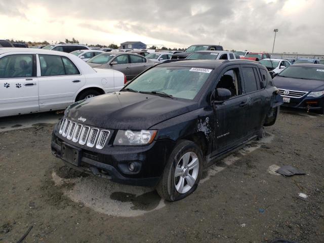 Photo 1 VIN: 1C4NJDEB7ED528591 - JEEP COMPASS LA 