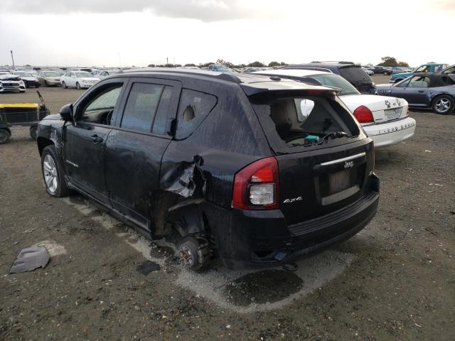 Photo 2 VIN: 1C4NJDEB7ED528591 - JEEP COMPASS LA 