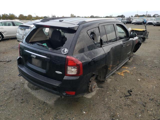 Photo 3 VIN: 1C4NJDEB7ED528591 - JEEP COMPASS LA 