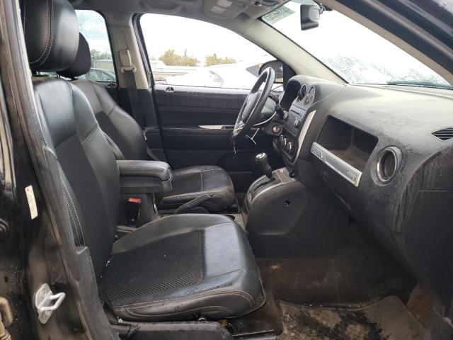 Photo 4 VIN: 1C4NJDEB7ED528591 - JEEP COMPASS LA 