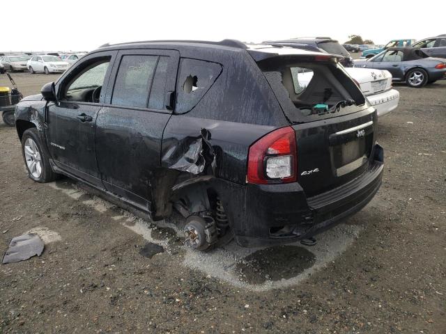 Photo 8 VIN: 1C4NJDEB7ED528591 - JEEP COMPASS LA 