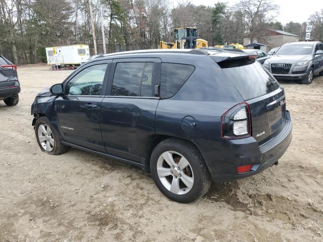 Photo 1 VIN: 1C4NJDEB7ED530406 - JEEP COMPASS 