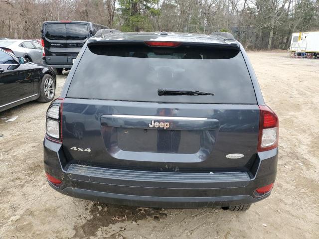 Photo 5 VIN: 1C4NJDEB7ED530406 - JEEP COMPASS 