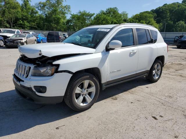 Photo 0 VIN: 1C4NJDEB7ED599886 - JEEP COMPASS 