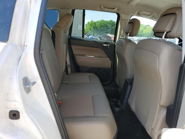 Photo 10 VIN: 1C4NJDEB7ED599886 - JEEP COMPASS 