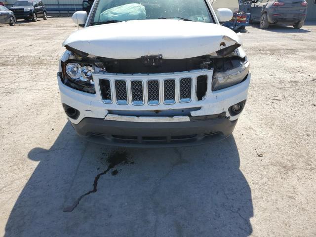 Photo 11 VIN: 1C4NJDEB7ED599886 - JEEP COMPASS 