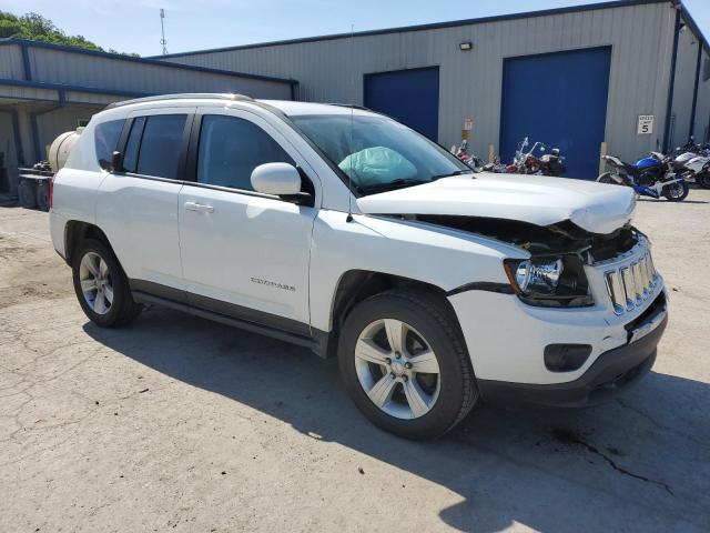 Photo 3 VIN: 1C4NJDEB7ED599886 - JEEP COMPASS 