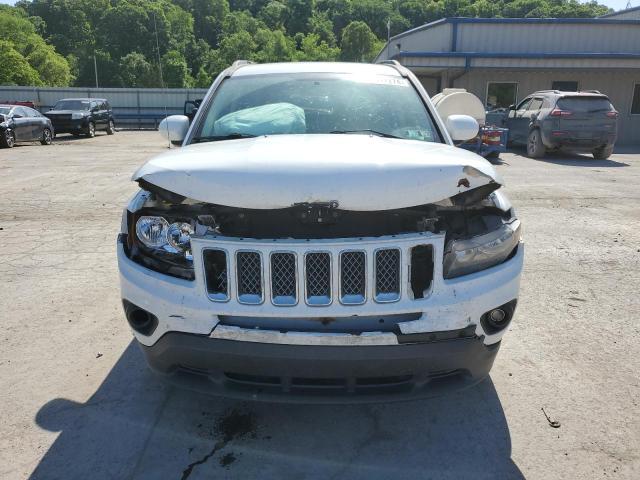 Photo 4 VIN: 1C4NJDEB7ED599886 - JEEP COMPASS 